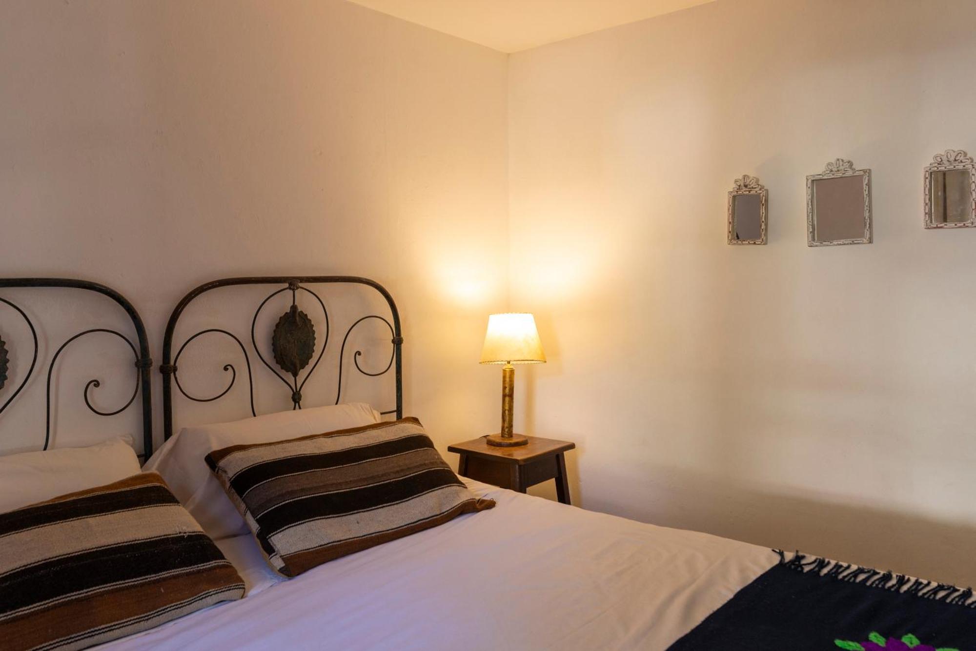Los Arcabuceros Casa Hotel Boutique Tilcara Kültér fotó