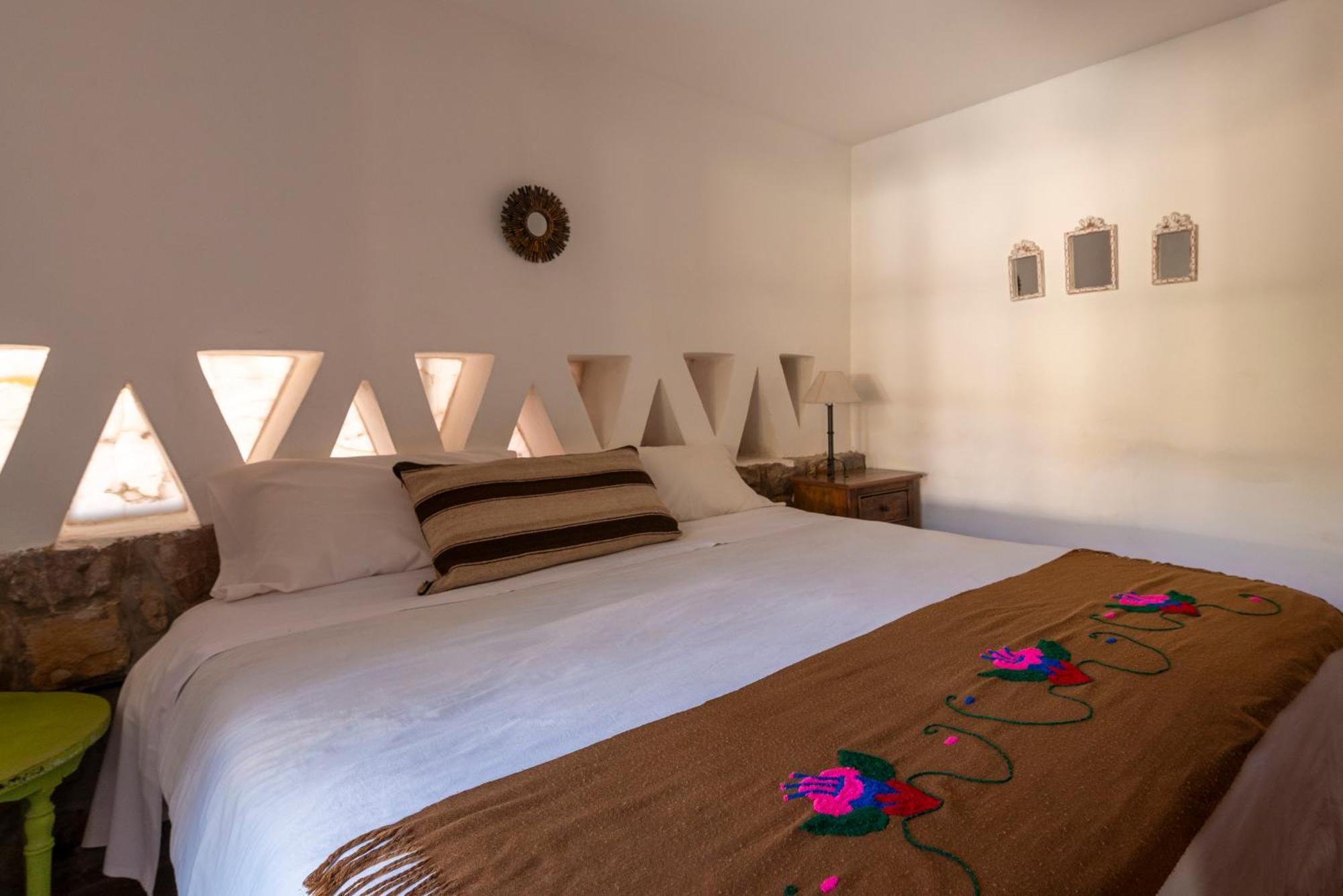 Los Arcabuceros Casa Hotel Boutique Tilcara Kültér fotó